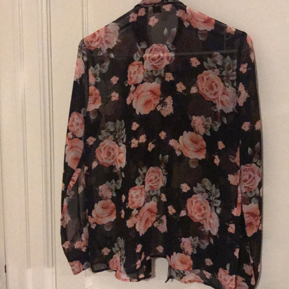 Blouse - Picture 4 of 5
